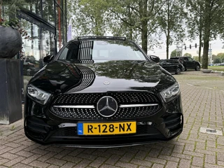 Mercedes-Benz A-Klasse – thumbnail 6