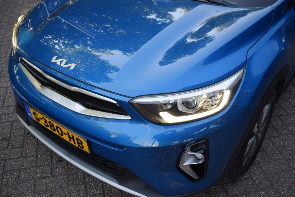 Kia Stonic – foto 38