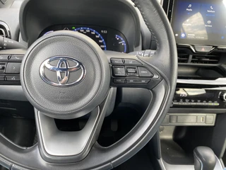 Toyota Yaris Cross – thumbnail 28