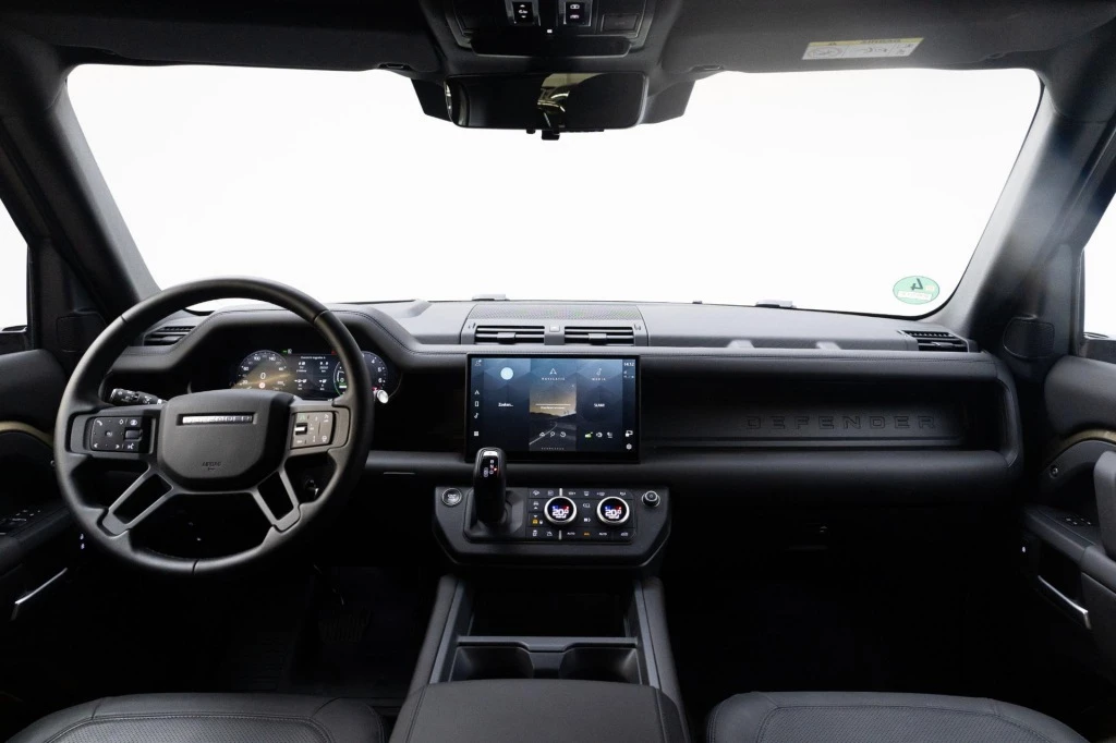 Land Rover Defender – foto 11