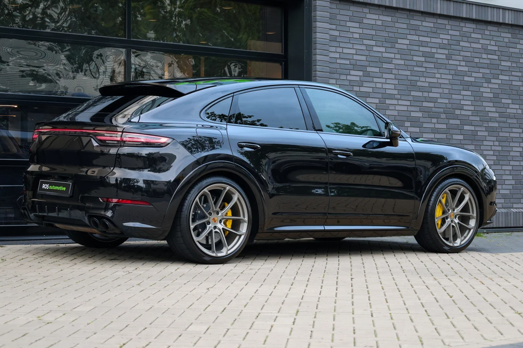 Porsche Cayenne – foto 13