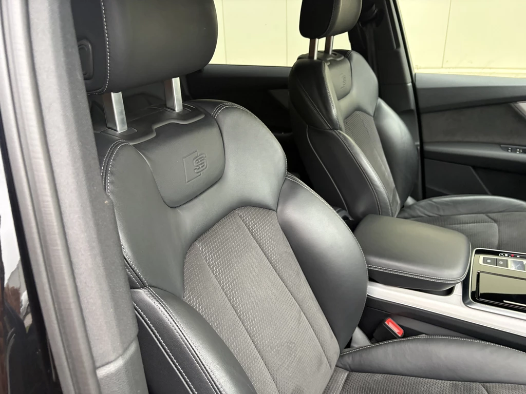 Audi Q7 – foto 28