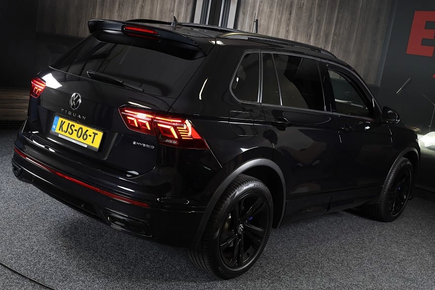 Volkswagen Tiguan – foto 11