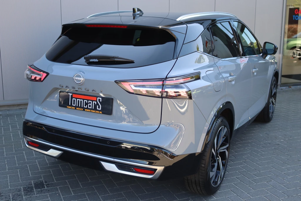 Nissan QASHQAI – foto 5
