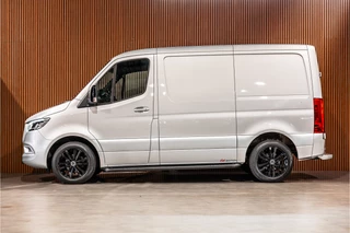 Mercedes-Benz Sprinter – thumbnail 3