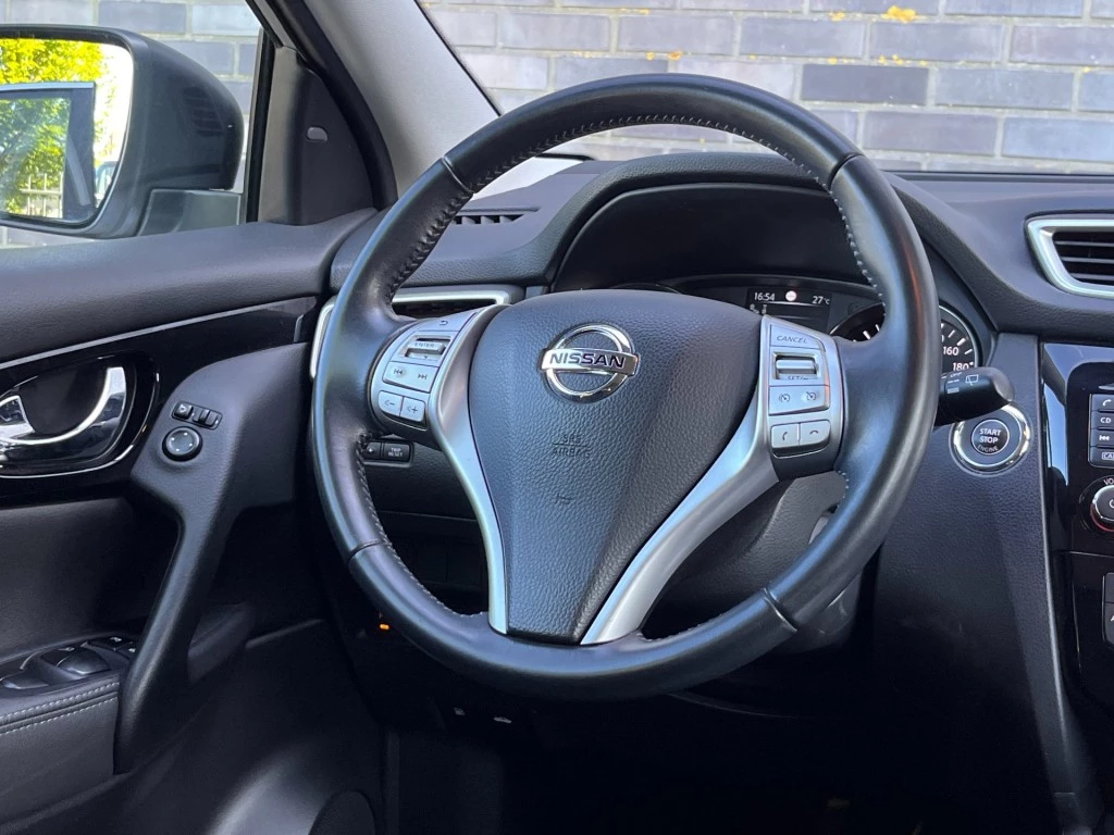 Nissan QASHQAI – foto 9