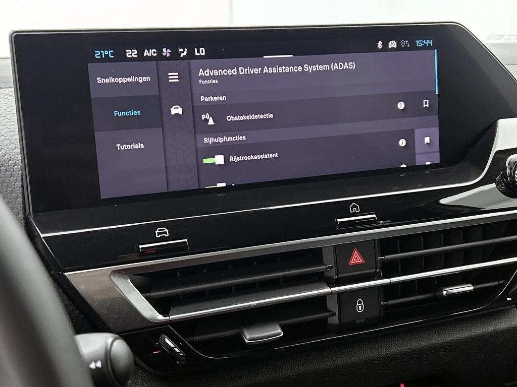 Citroën C4 – foto 10
