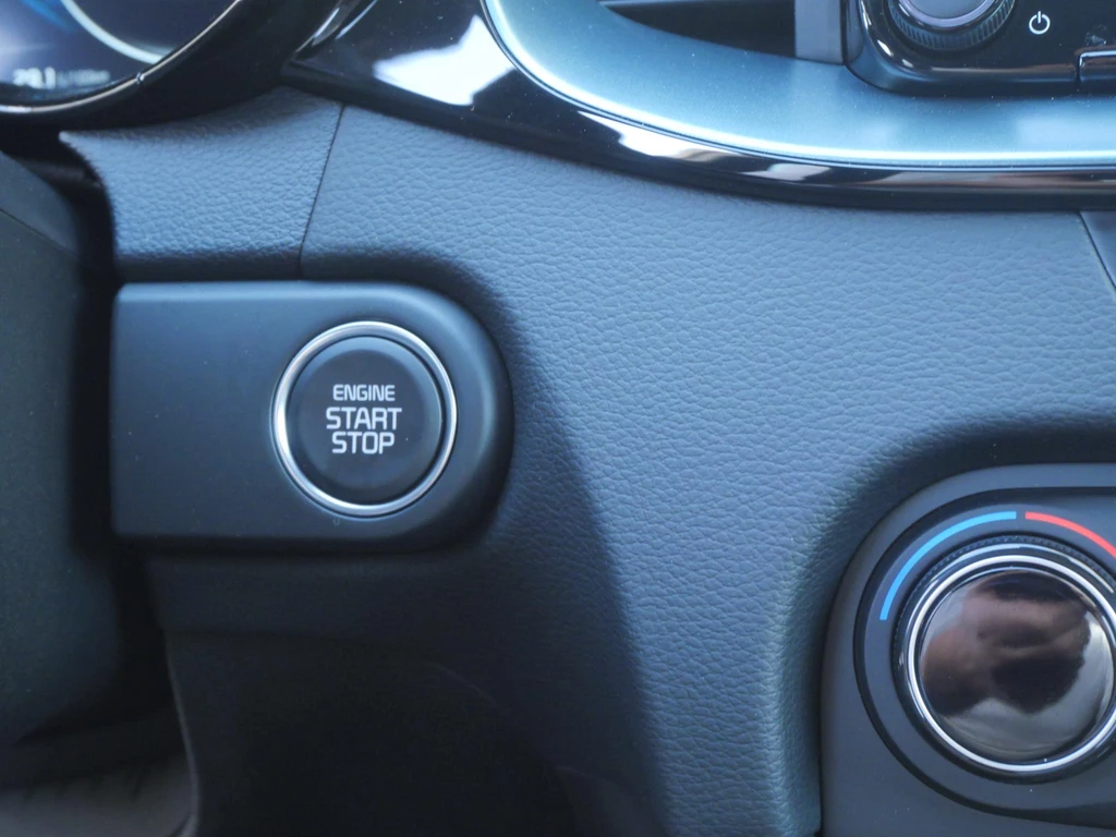 Kia Ceed – foto 19