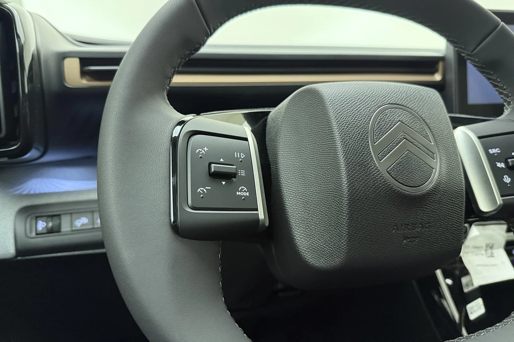 Citroën C3 Aircross – foto 18