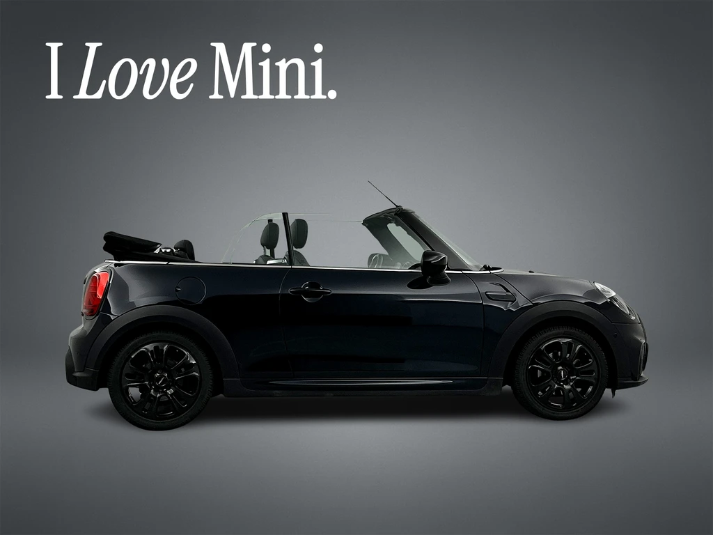 MINI Cooper Cabrio – foto 7