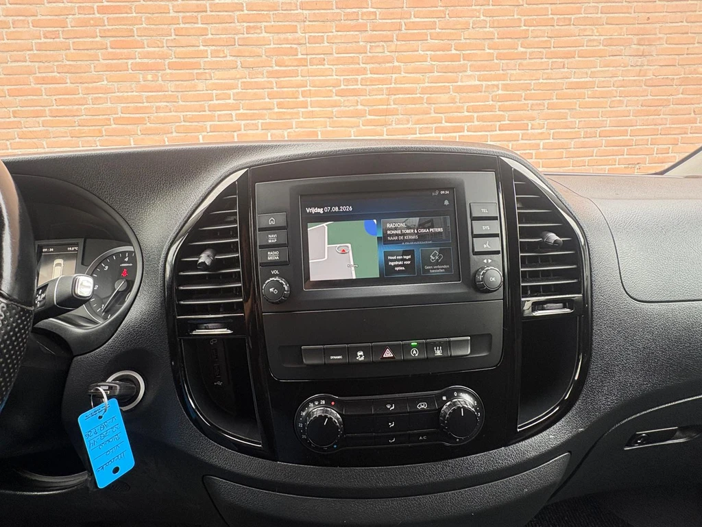 Mercedes-Benz Vito – foto 23