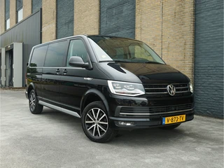 Volkswagen Transporter – thumbnail 11