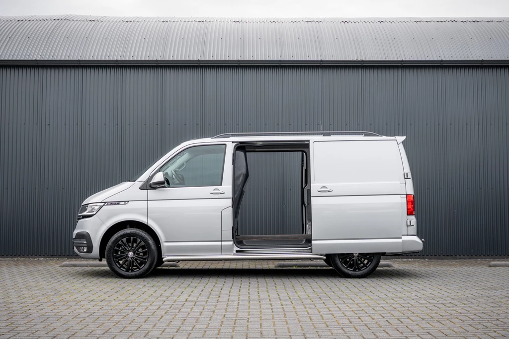 Volkswagen Transporter – foto 3