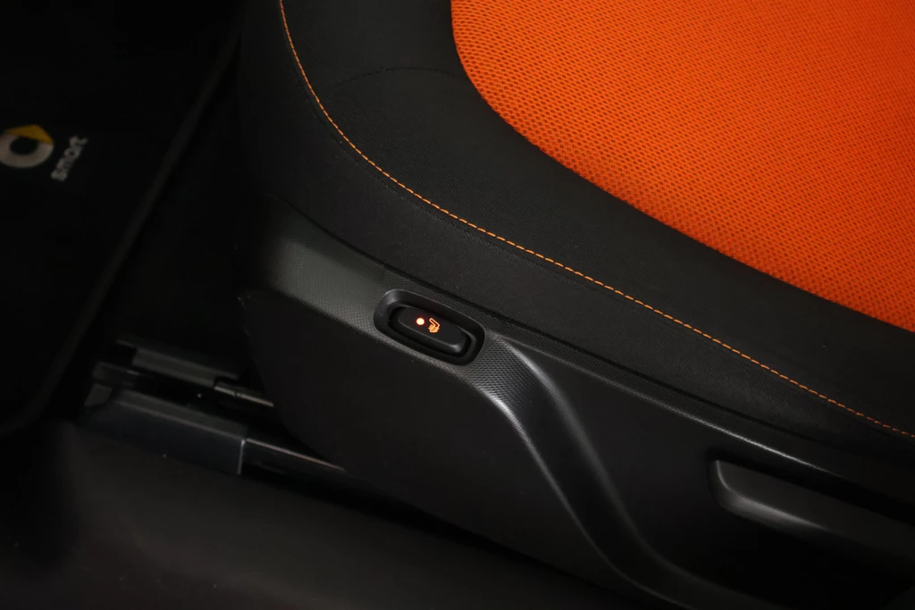 smart Forfour – foto 28