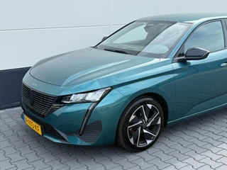 Peugeot 308 – thumbnail 3