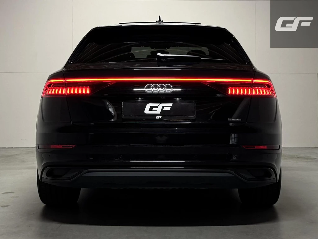 Audi Q8 – foto 10