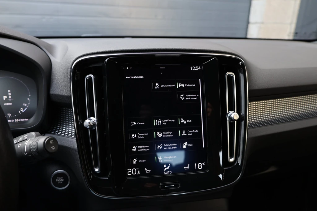Volvo XC40 – foto 16