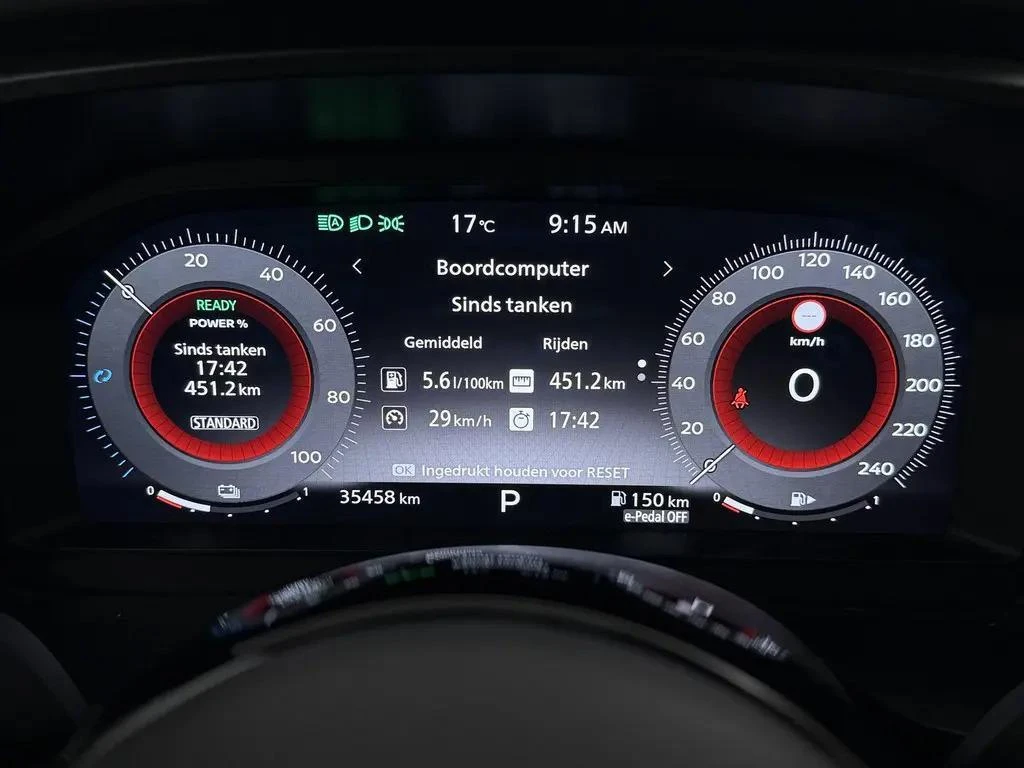 Nissan QASHQAI – foto 13