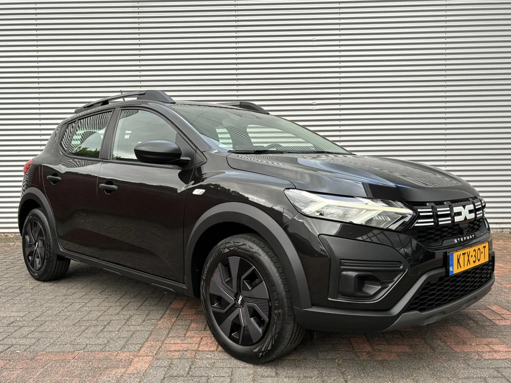 Dacia Sandero – foto 7
