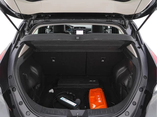 Nissan Leaf – thumbnail 10