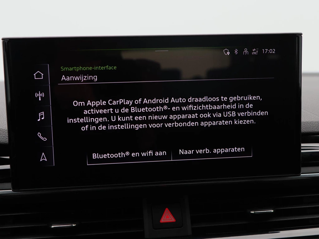 Audi A4 – foto 28
