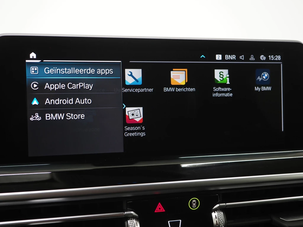 BMW X3 – foto 29