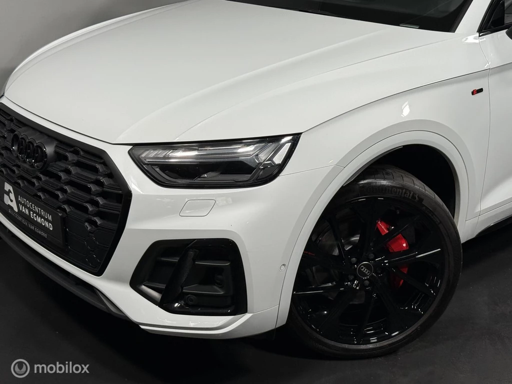 Audi Q5 – foto 62