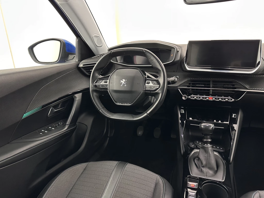 Peugeot 2008 – foto 9