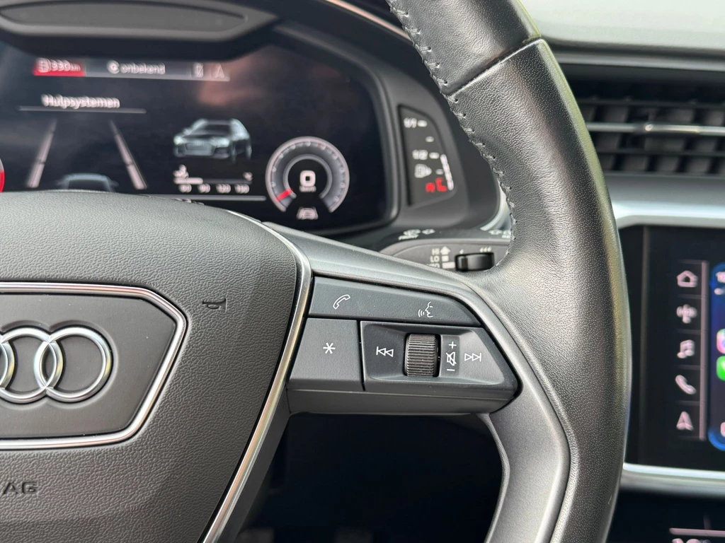 Audi A6 – foto 27
