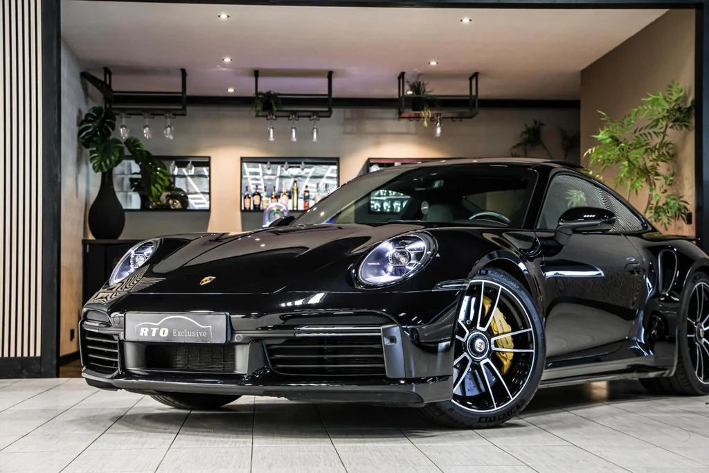 Porsche 911 – foto 2