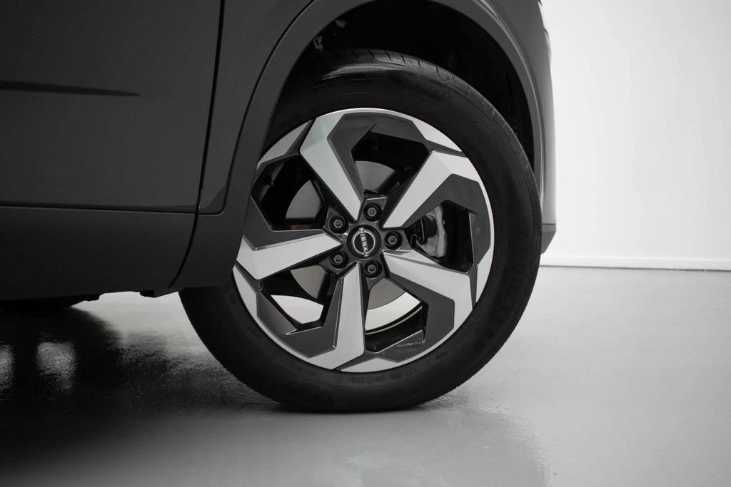 Nissan QASHQAI – foto 41