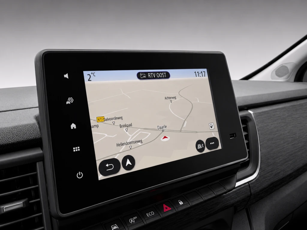 Nissan Primastar – foto 22