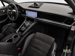 Porsche Panamera – thumbnail 16