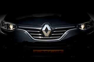 Renault Mégane Estate – thumbnail 28