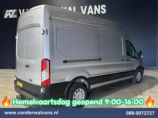 Ford Transit – thumbnail 3