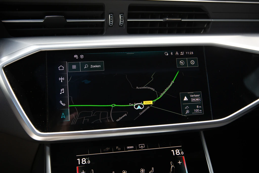 Audi A6 – foto 16