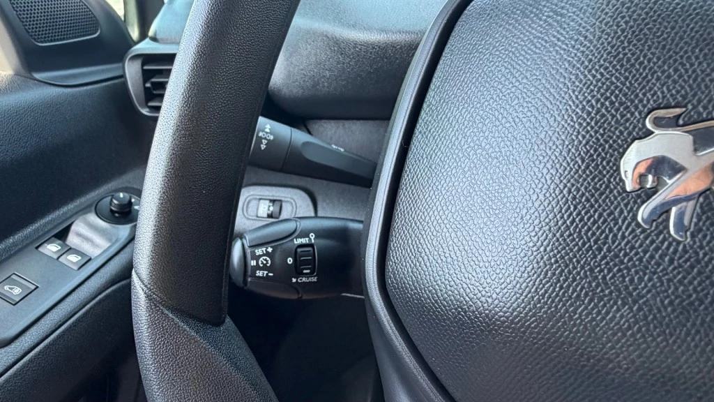 Peugeot Partner – foto 24