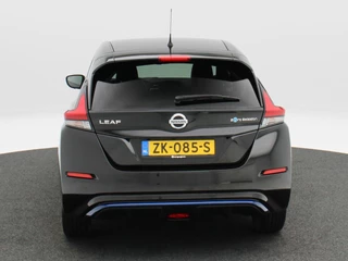 Nissan Leaf – thumbnail 3
