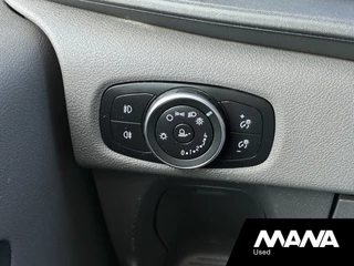 Ford Transit Custom – thumbnail 16