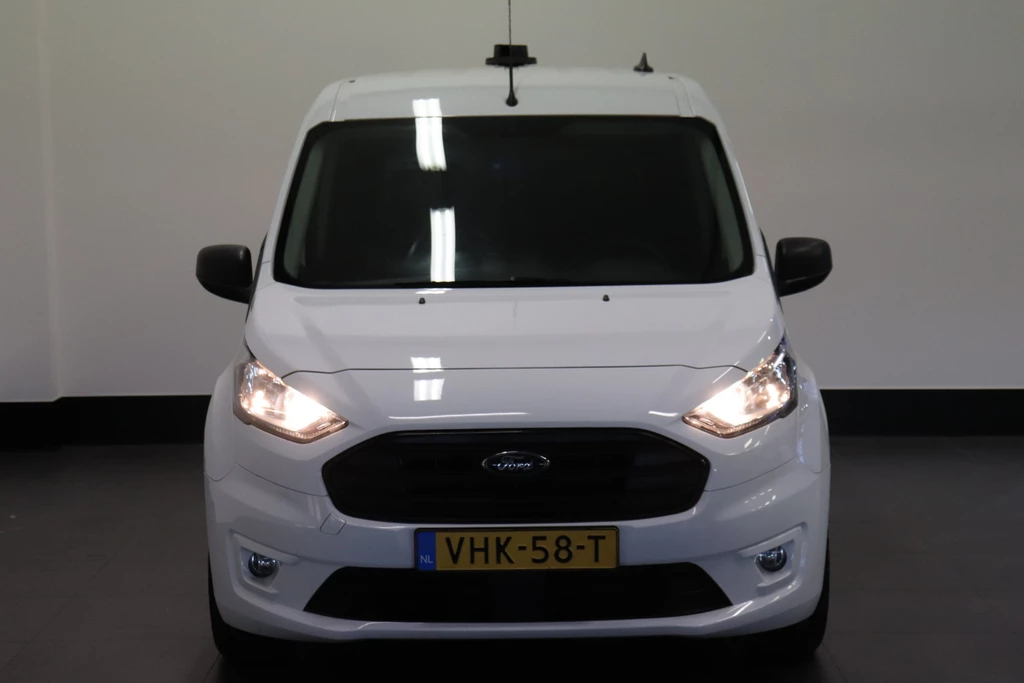 Ford Transit Connect – foto 6