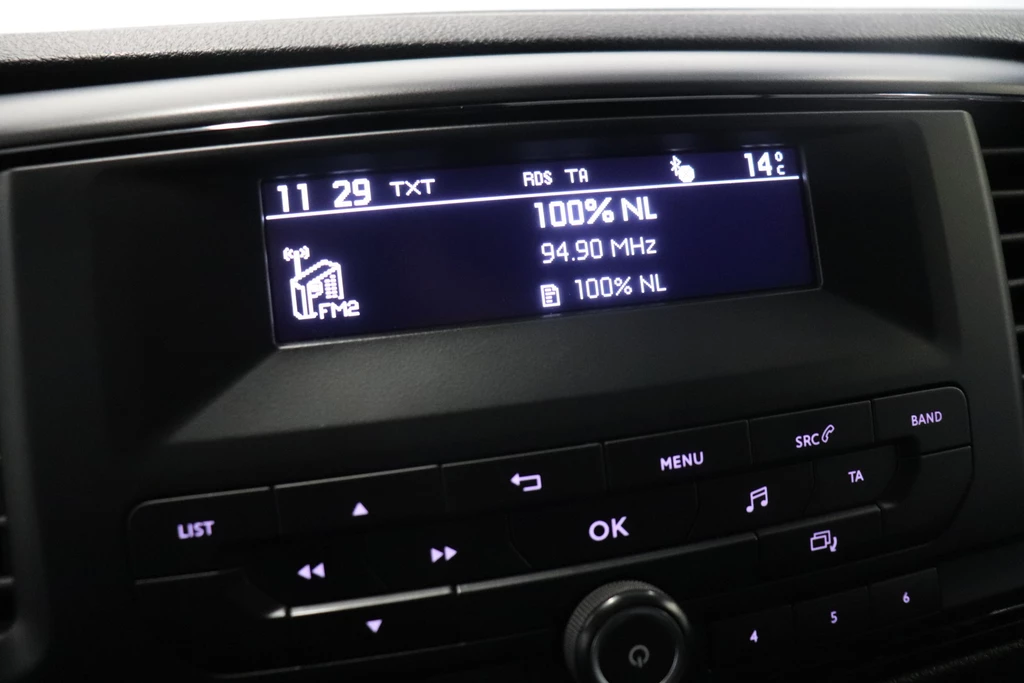 Opel Vivaro – foto 13