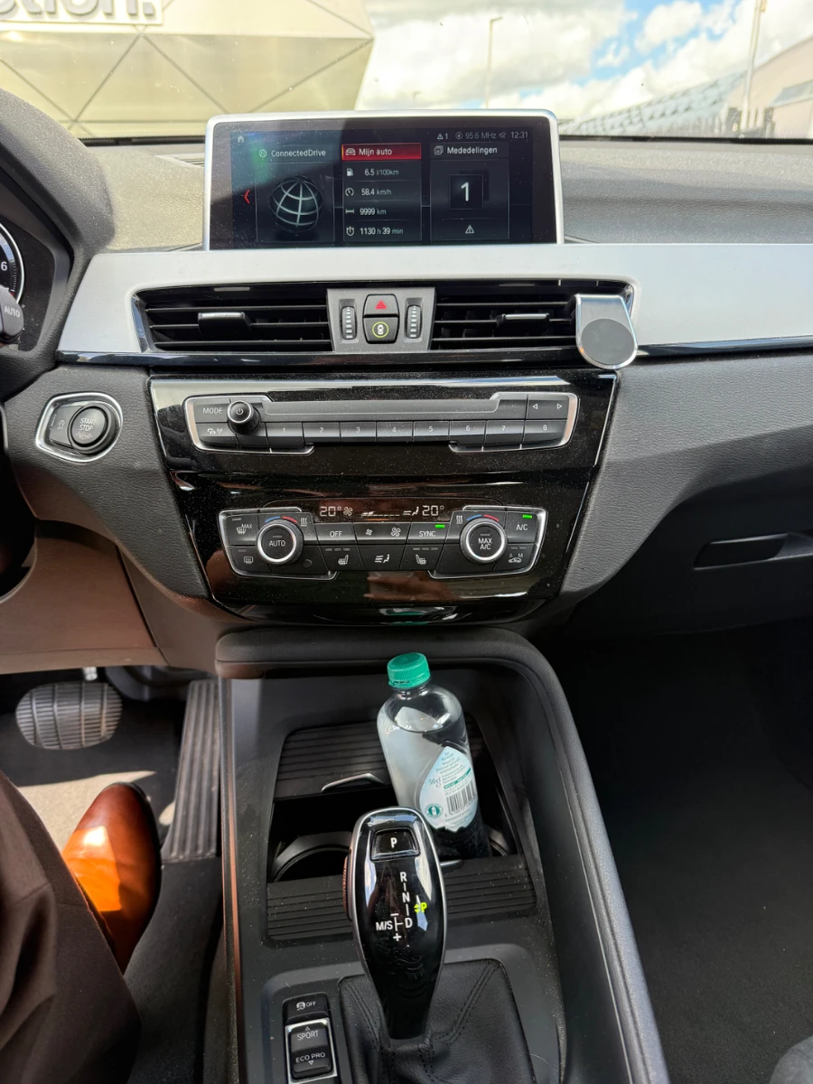 BMW X1 – foto 6
