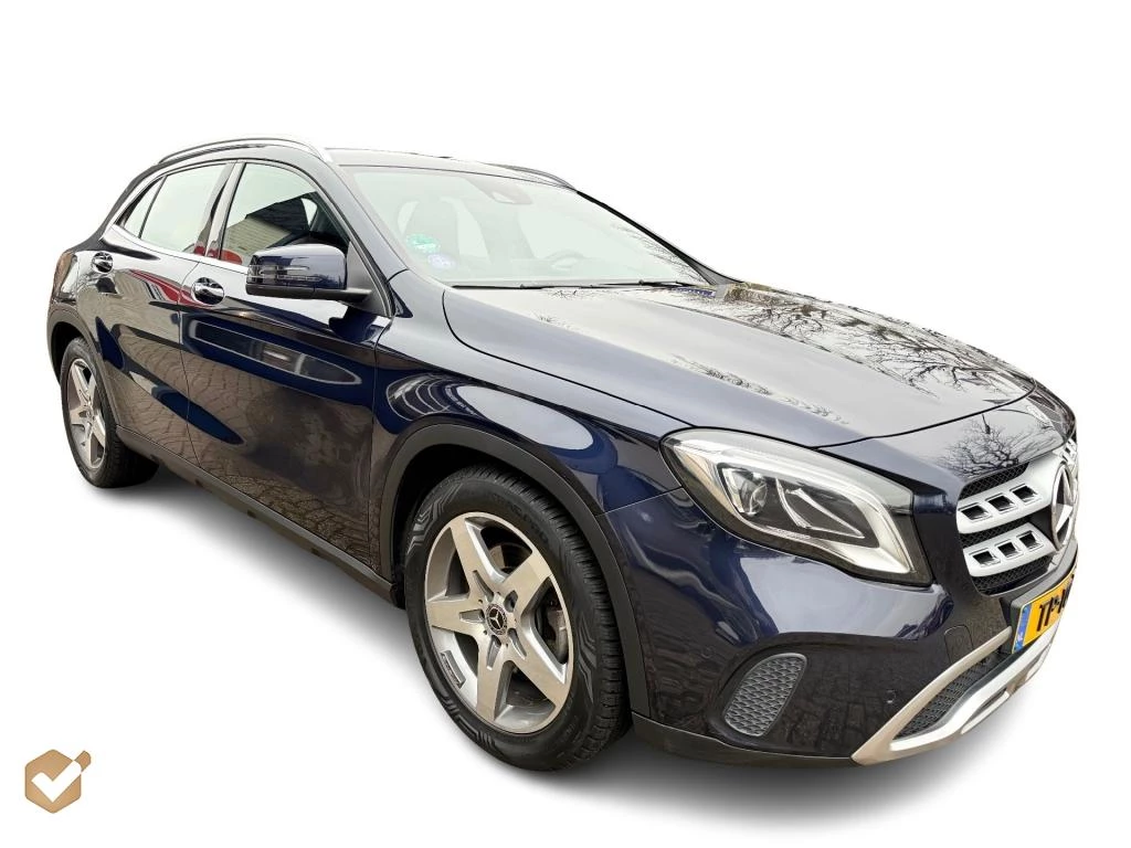 Mercedes-Benz GLA – foto 8