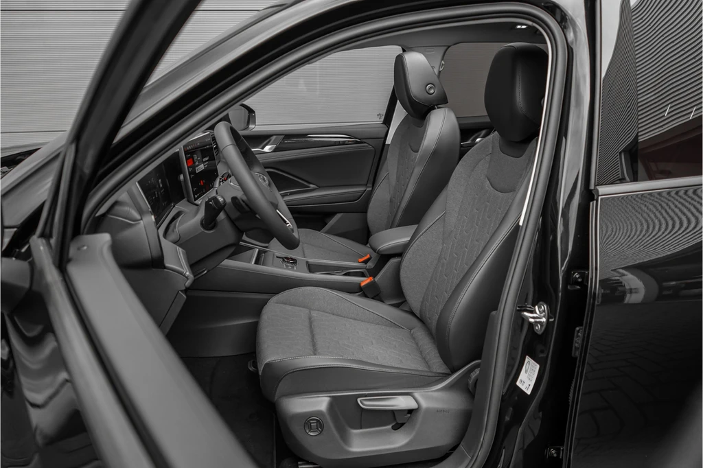 Volkswagen Tiguan – foto 13