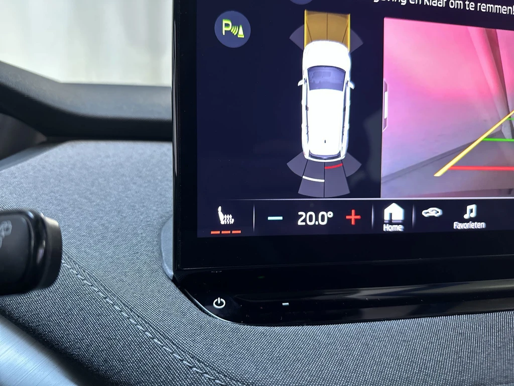 Škoda Enyaq iV – foto 16