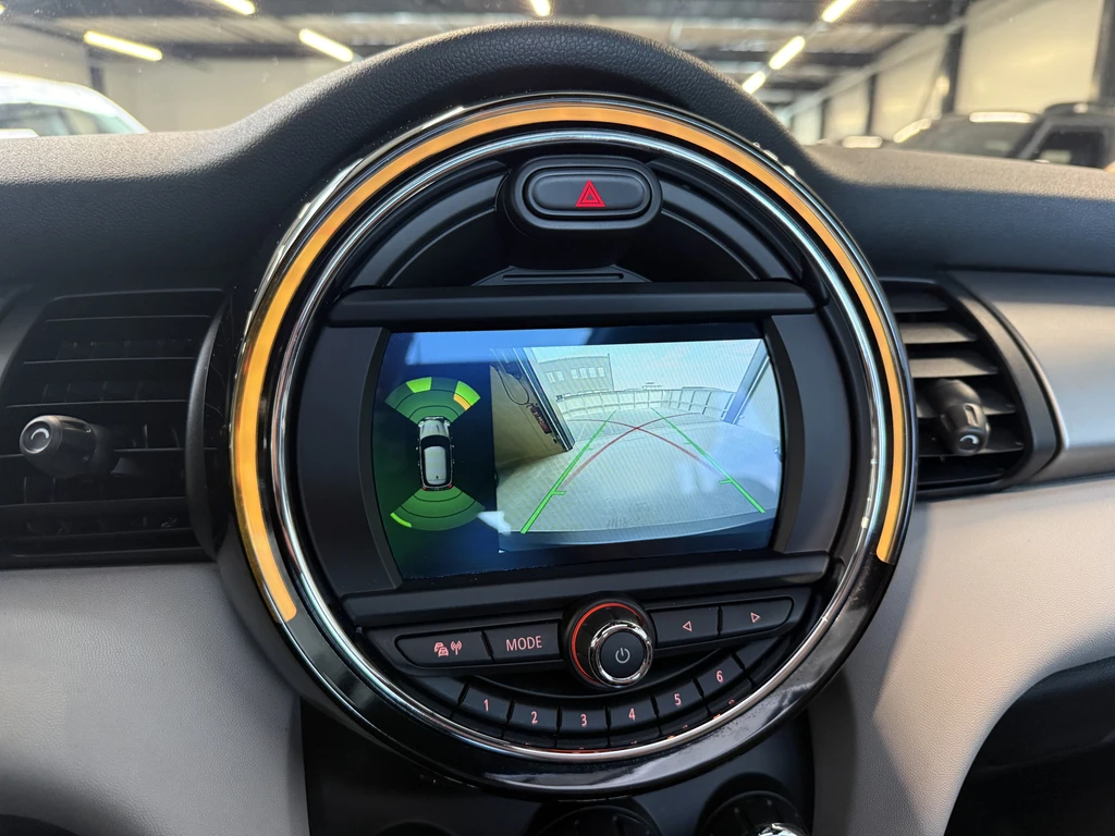MINI 3-deurs – foto 11