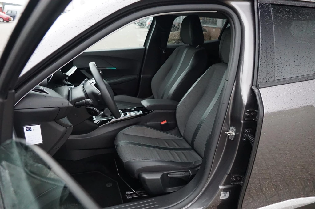 Peugeot 2008 – foto 16