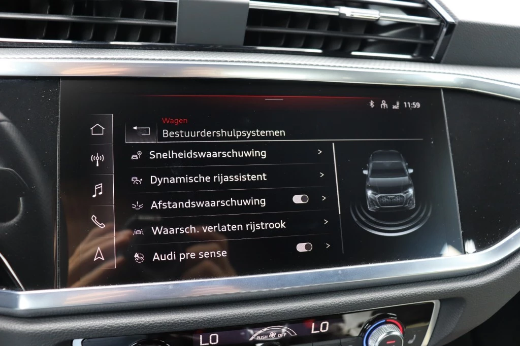 Audi Q3 – foto 33