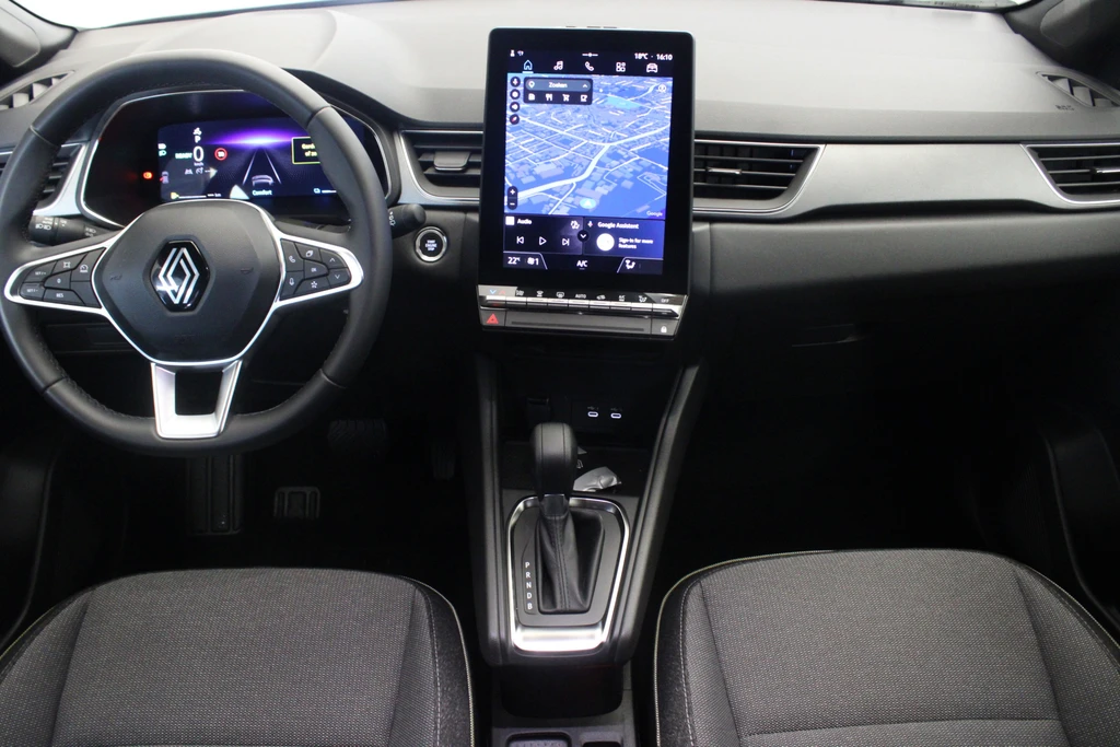 Renault Captur – foto 8