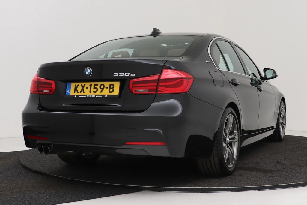 BMW 3 Serie – foto 9